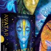 Avatar Oracle - Nari Anastarsia image 0