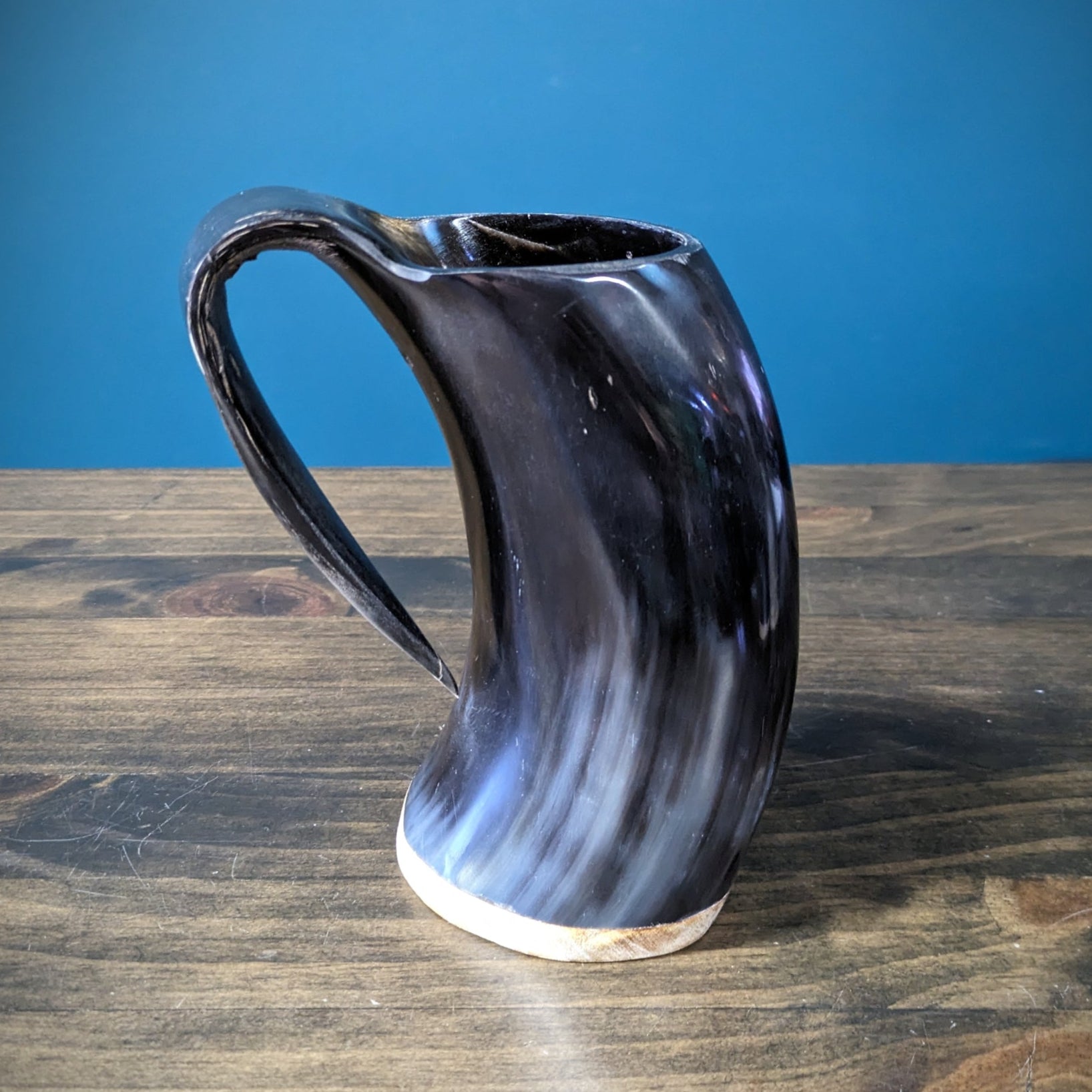 Viking Horn Mug image 1