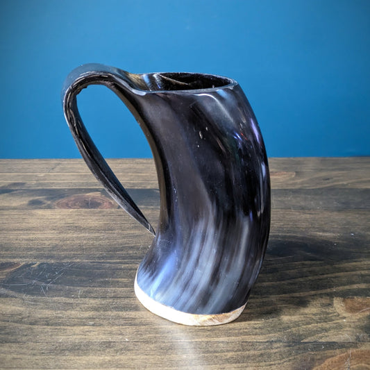 Viking Horn Mug image 1