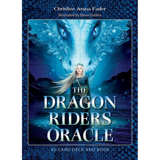 The Dragon Riders Oracle image 0