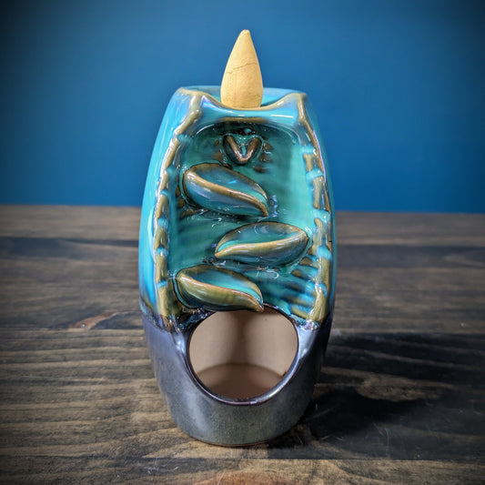 Small Vase  Backflow image 0