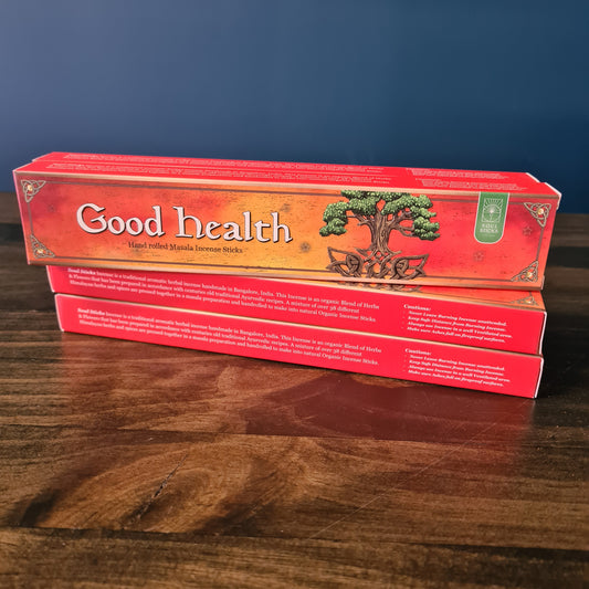 Soul Sticks - Good Health image 0