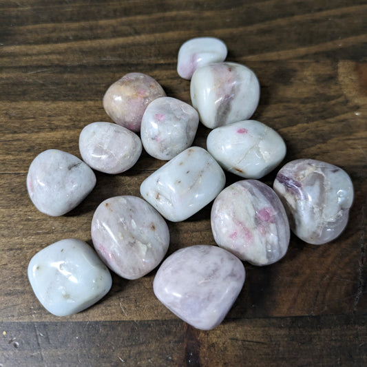 Unicorn - Tumbled image 0
