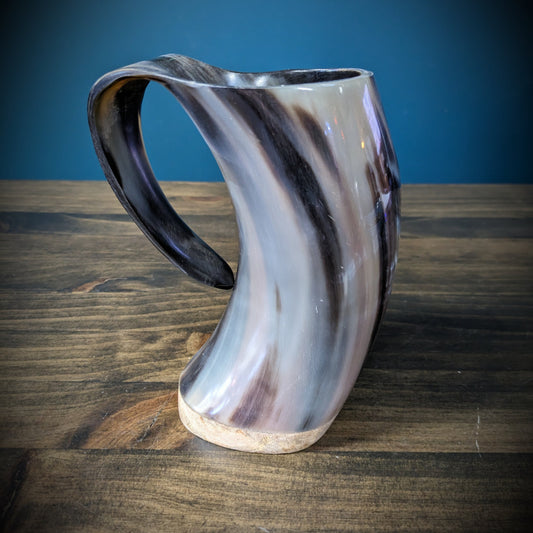 Viking Horn Mug image 1