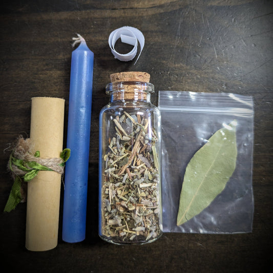 Spell Kit - Peace & Harmony image 1