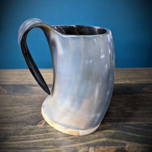 Viking Horn Mug image 1