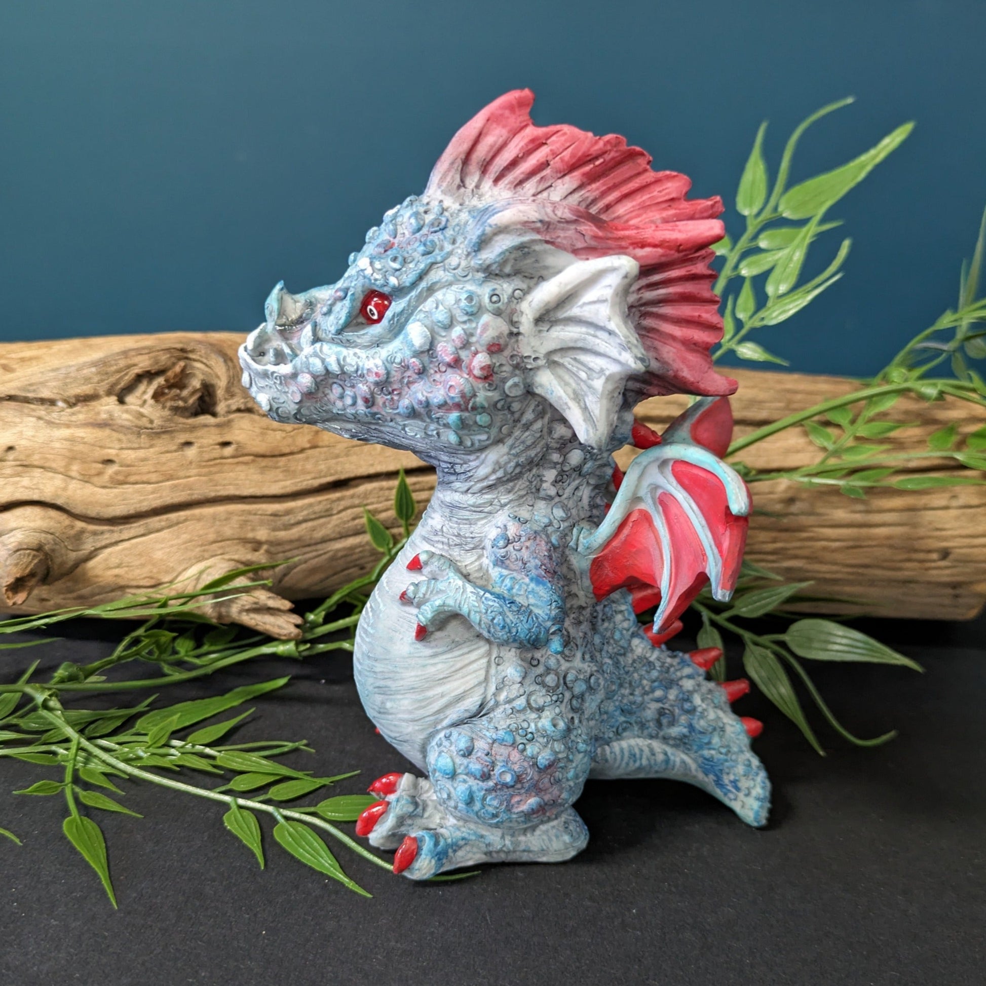 Storm - Grey Dragon image 1