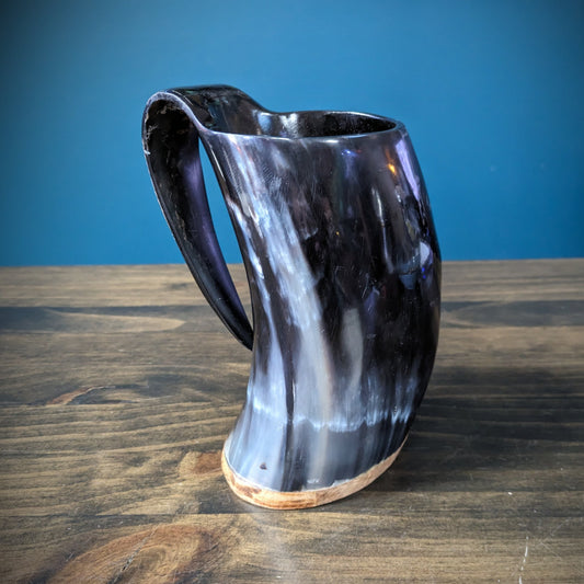 Viking Horn Mug image 1