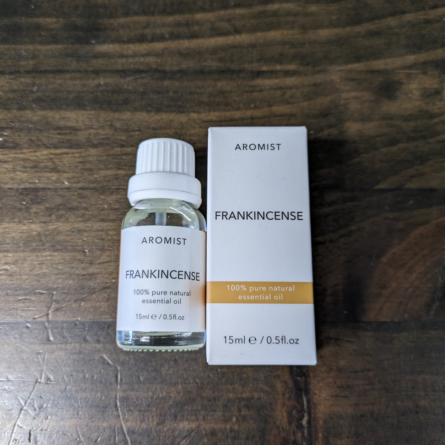 Aromist Essential Oil - Frankincense image 0
