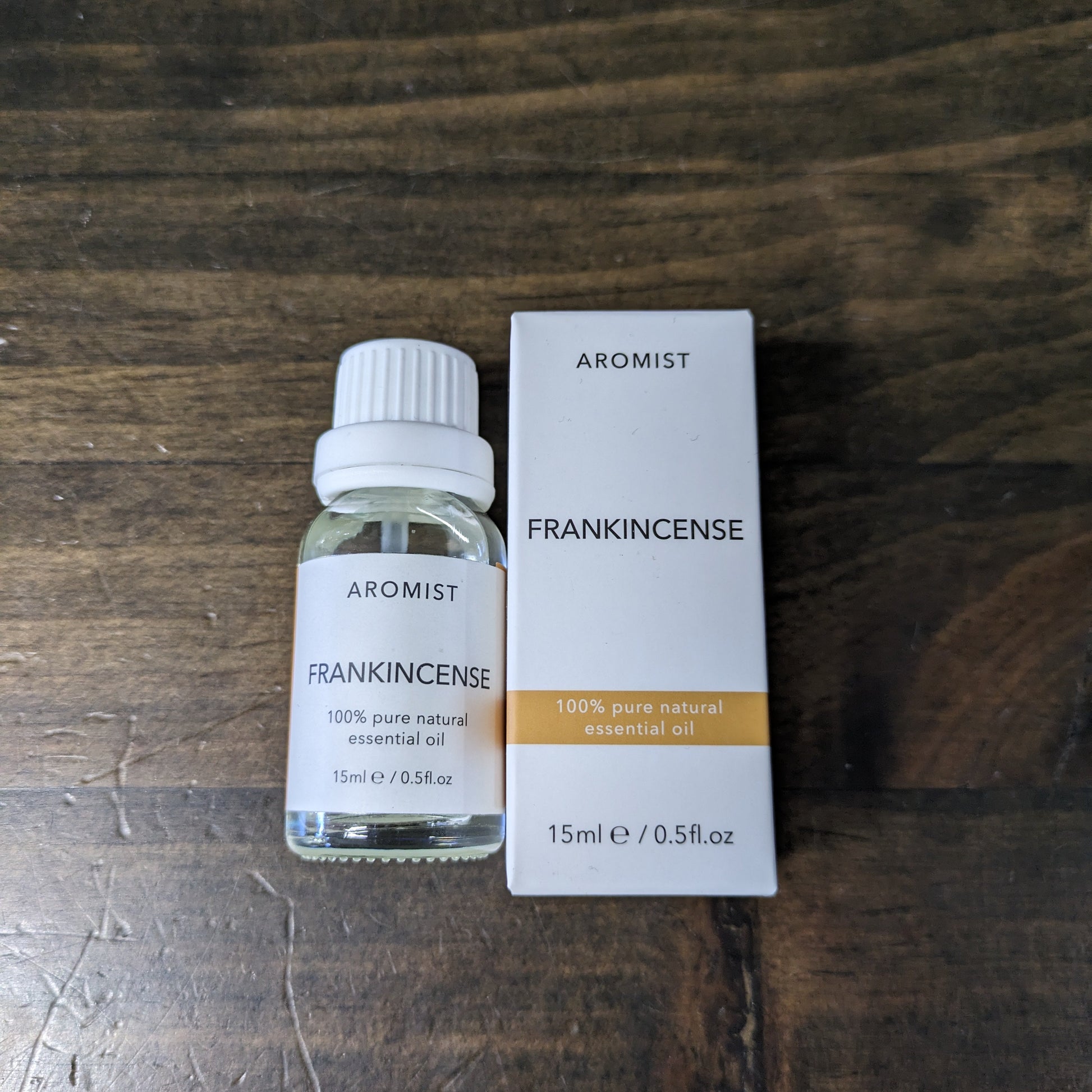 Aromist Essential Oil - Frankincense image 0