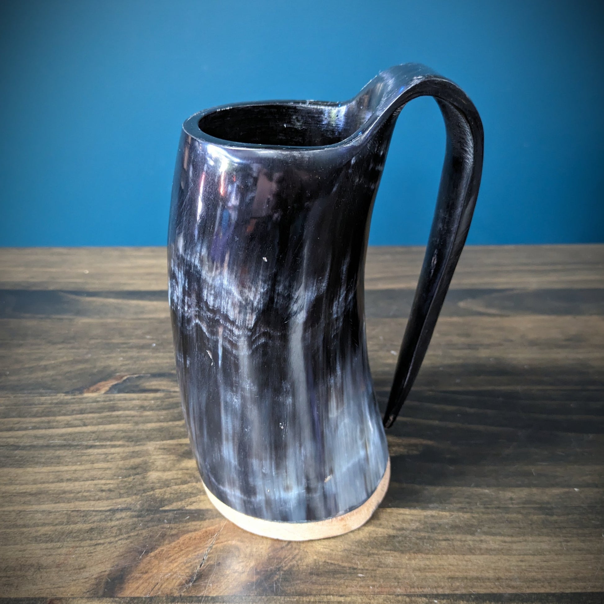 Viking Horn Mug image 0