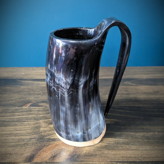 Viking Horn Mug image 0