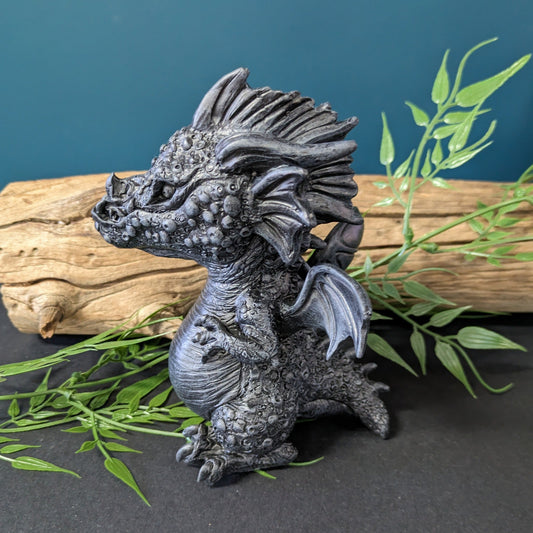 Fury - Black Dragon image 0