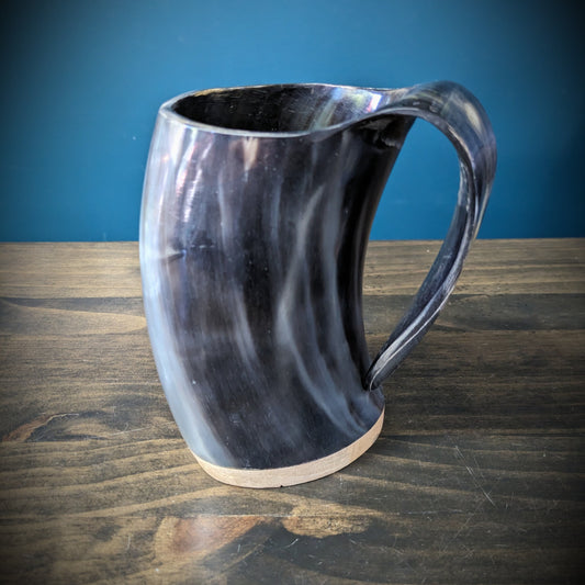 Viking Horn Mug image 0