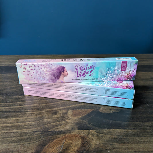 Soul Sticks - Positive Vibes image 0