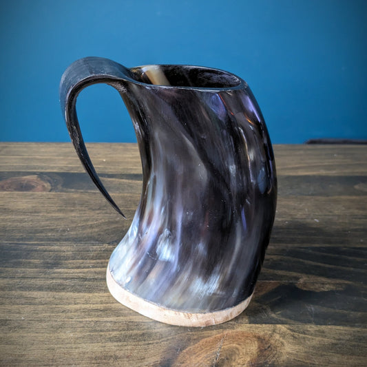 Viking Horn Mug image 1