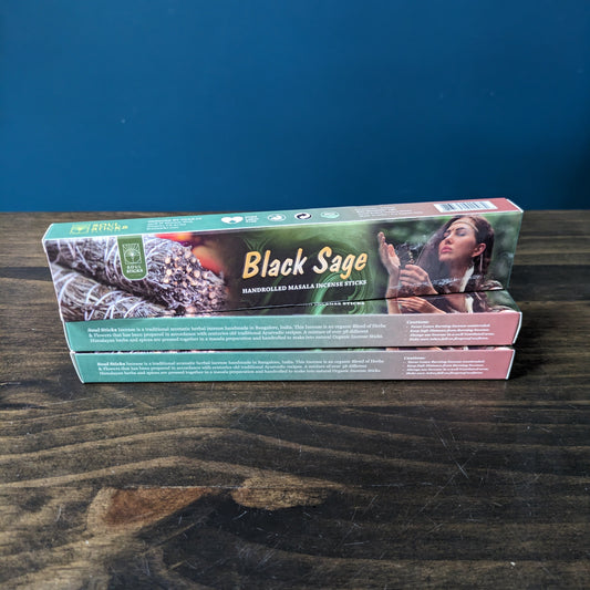 Soul Sticks - Black Sage image 0