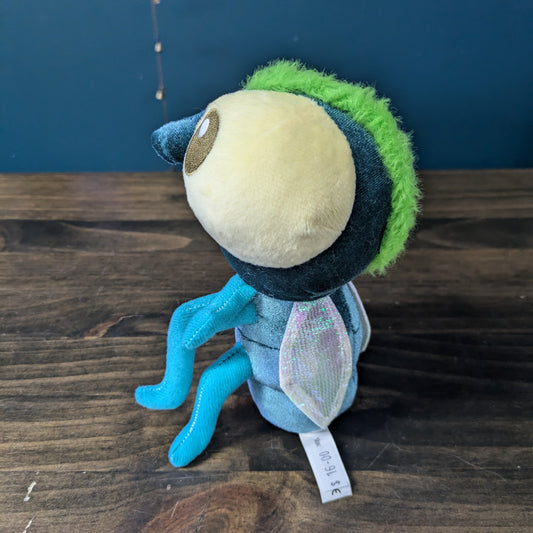 Findley the Fly image 1