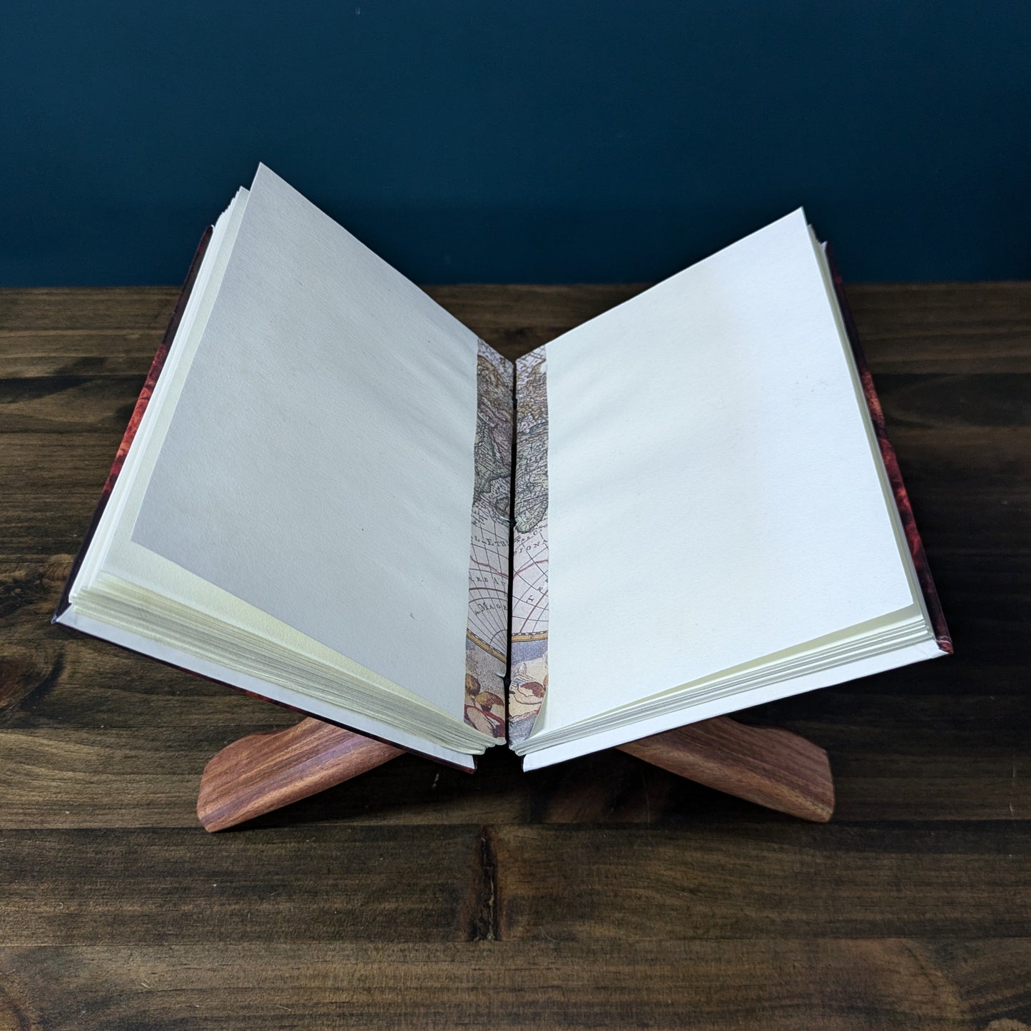Pentagram Journal - Protection, Elements & Spirituality image 2