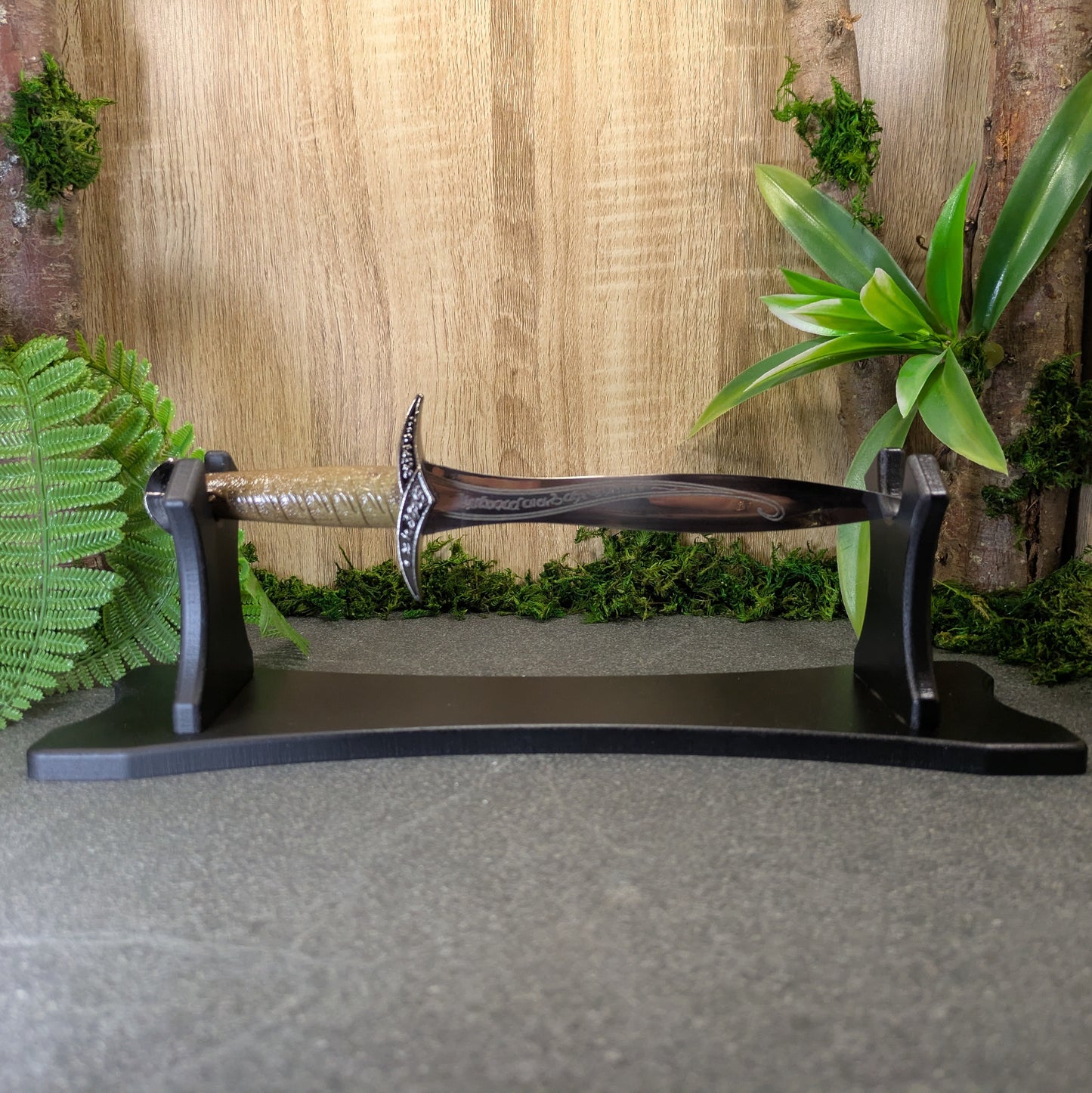 Sting Dagger - Lord of the Rings