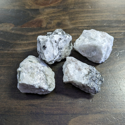 Moonstone - Roughs image 0