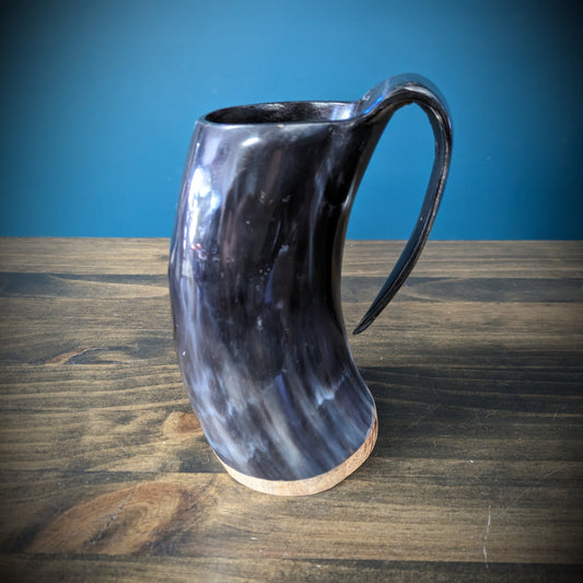 Viking Horn Mug image 0