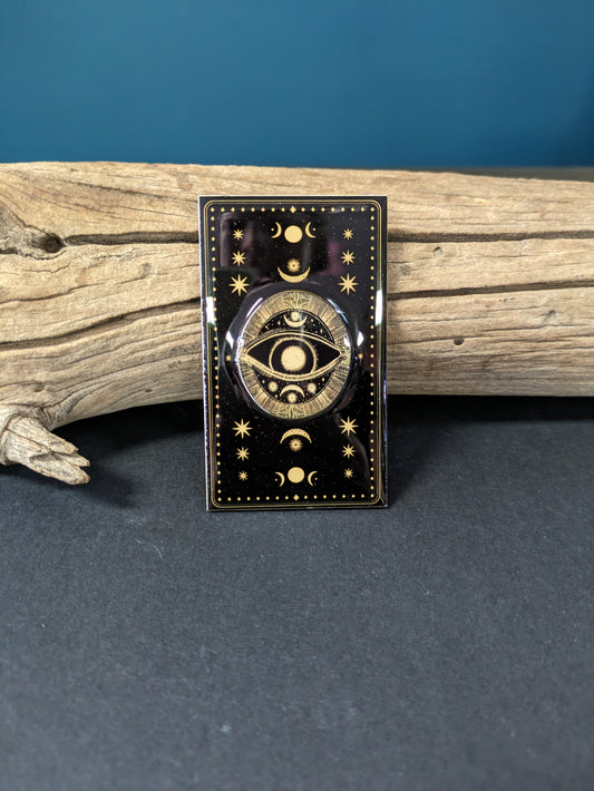 Magnet - Evil Eye image 0