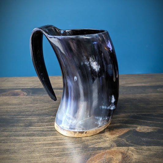 Viking Horn Mug image 1