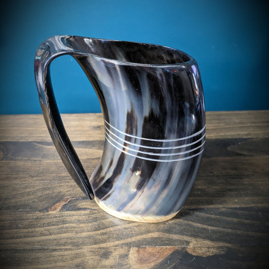 Viking Horn Mug image 1