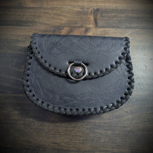 Medieval Bag - Black image 0