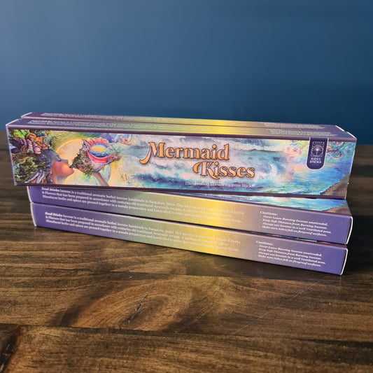 Soul Sticks - Mermaid Kisses image 0