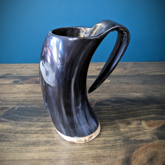 Viking Horn Mug image 0