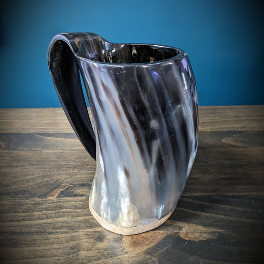 Viking Horn Mug image 1