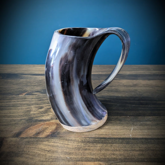 Viking Horn Mug image 0