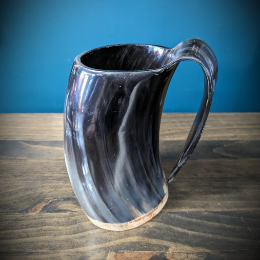 Viking Horn Mug image 0