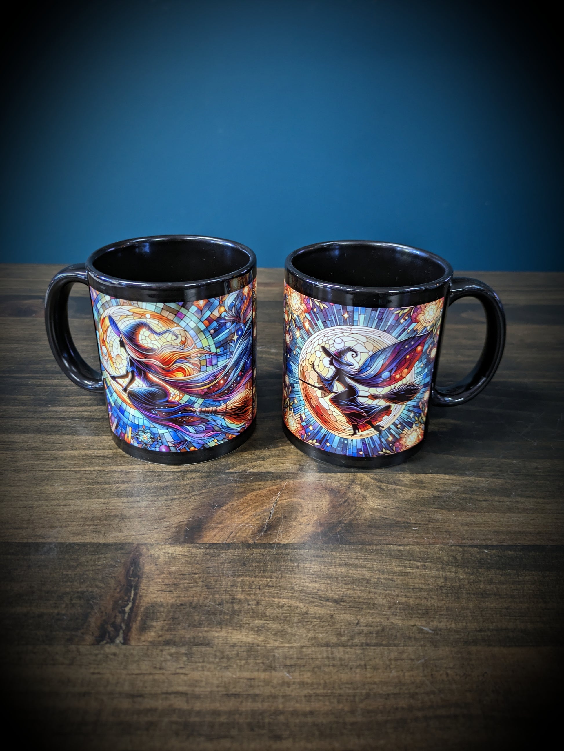 Witchy Coffee Mug image 0