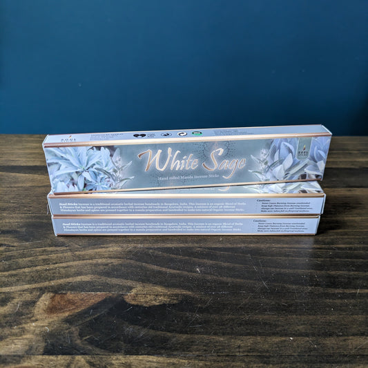 Soul Sticks - White Sage image 0