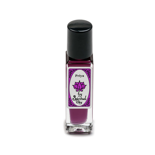 Spiritual Sky Perfume - Priya image 0