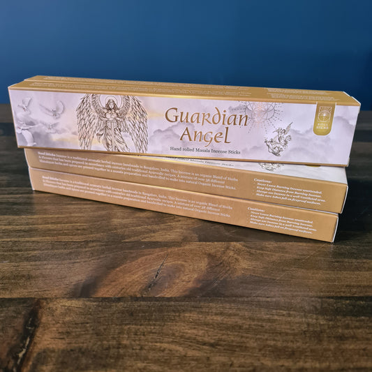 Soul Sticks - Guardian Angel image 0