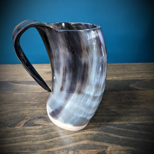 Viking Horn Mug image 0