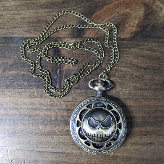 Nightmare before Christmas - Jack image 0