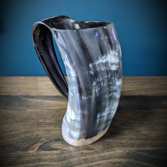Viking Horn Mug image 1