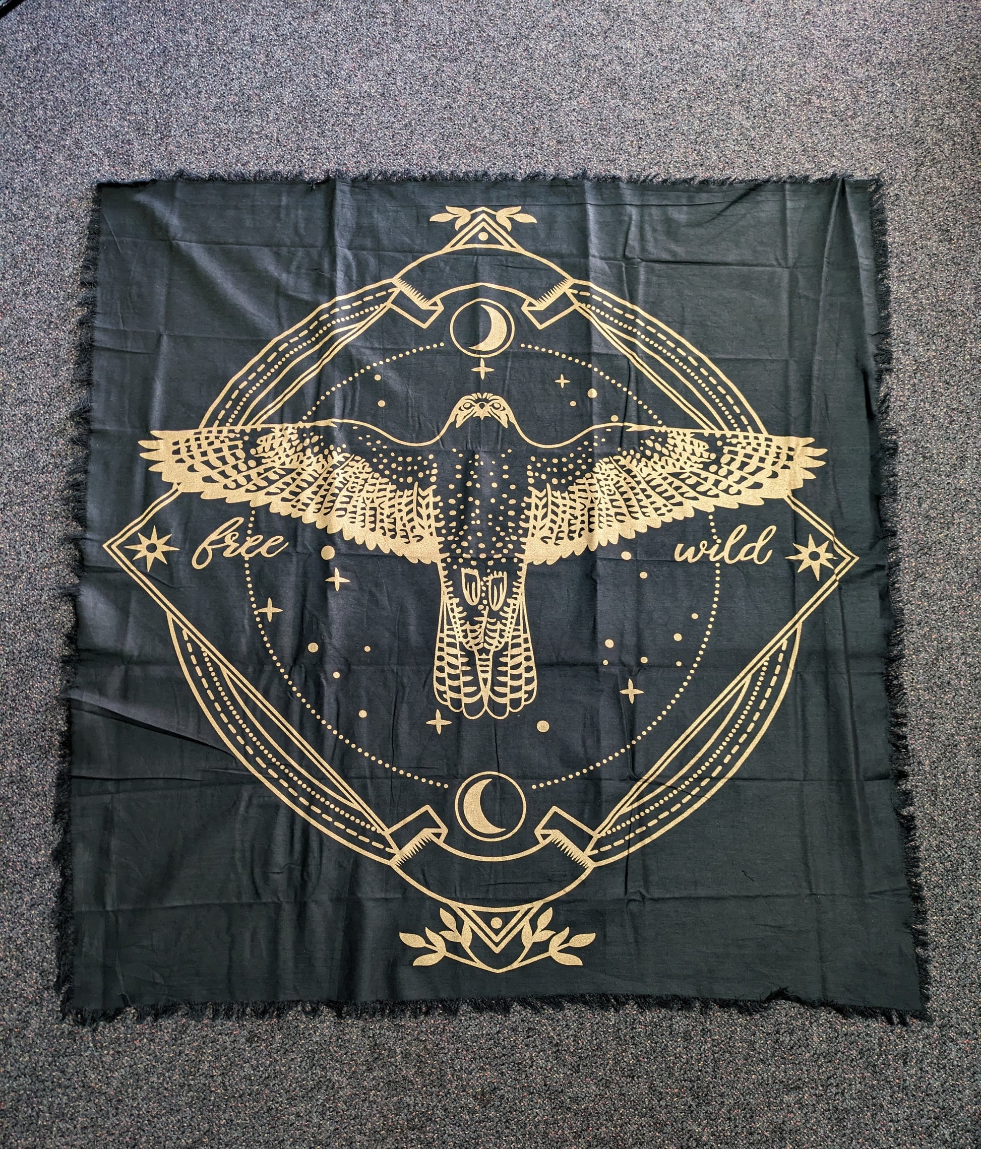 Eagle - Tapestry image 0