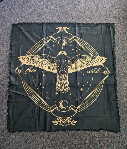 Eagle - Tapestry image 0