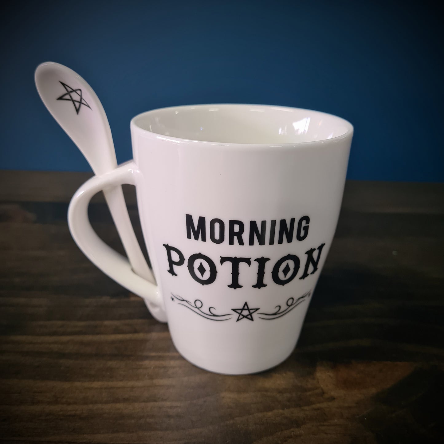 Morning Potion Mug image 0