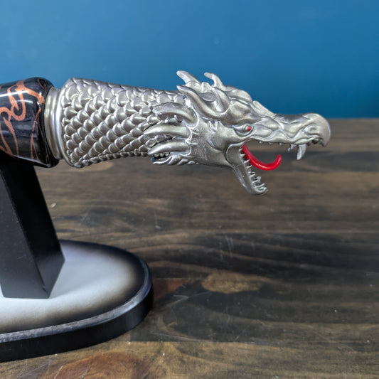 Dragon Dagger