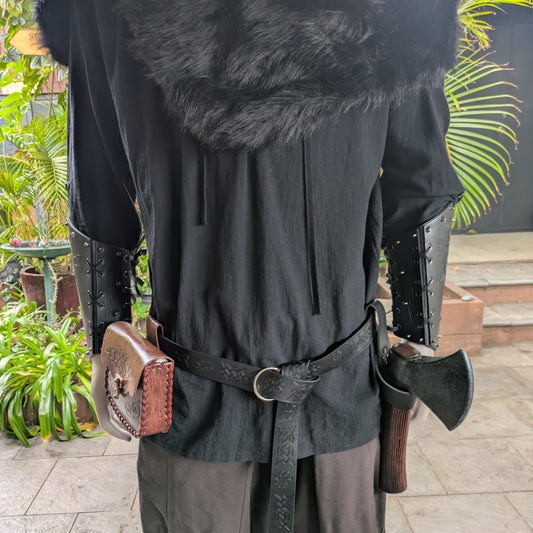 Medieval Bag