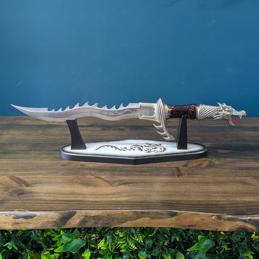 Dragon Dagger
