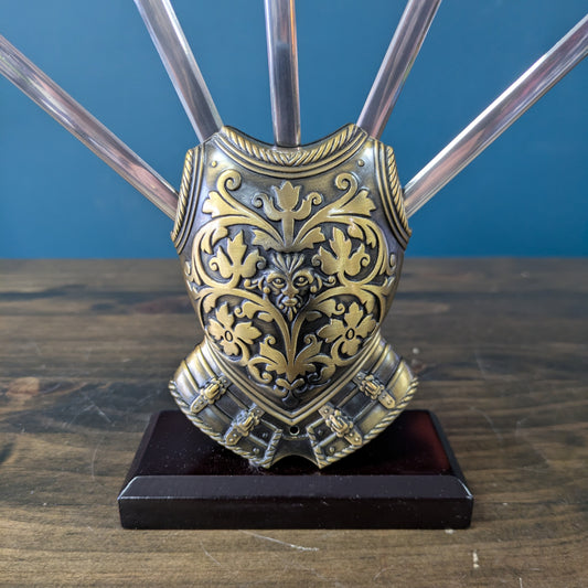 Collection of Swords