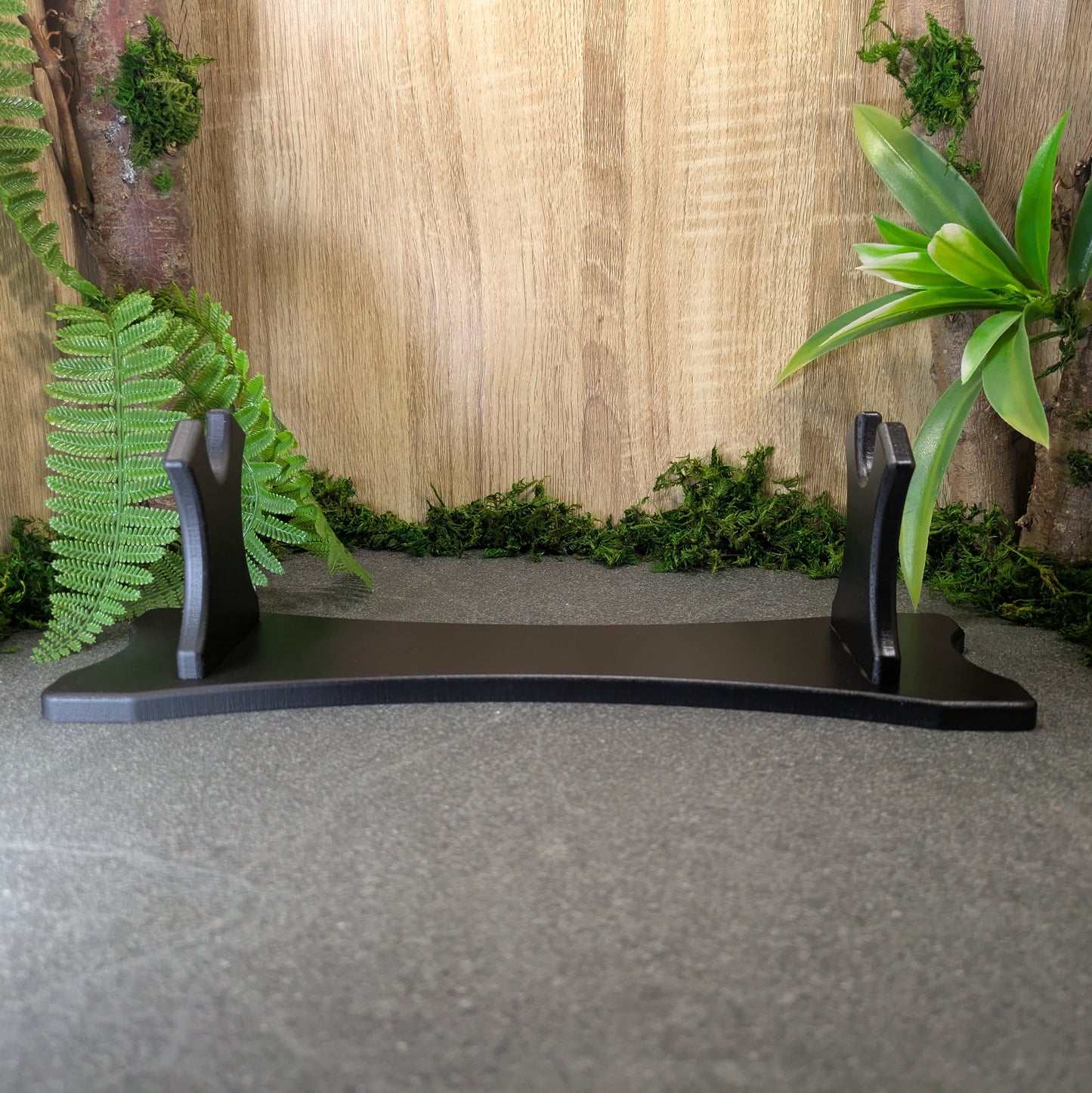 Dagger Display Stand